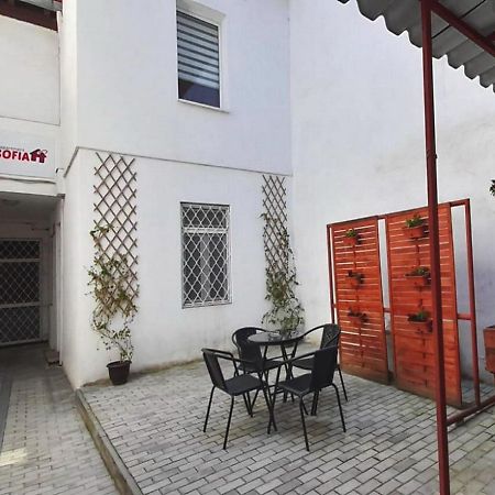 Apartment Sofia Braşov Eksteriør bilde