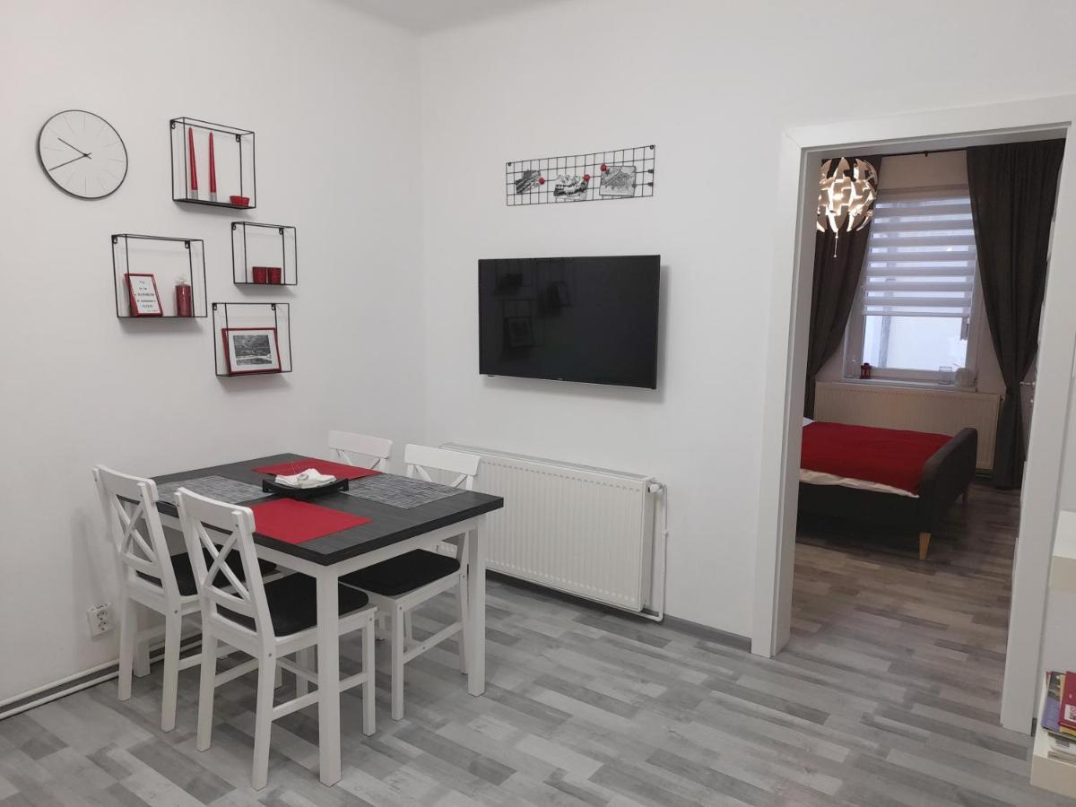 Apartment Sofia Braşov Eksteriør bilde